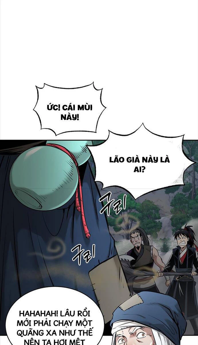 Ma Nhân Hoa Sơn Chapter 69 - 80