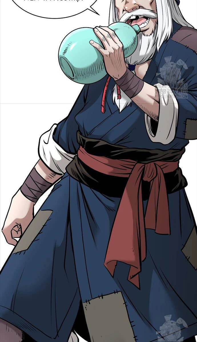 Ma Nhân Hoa Sơn Chapter 69 - 81