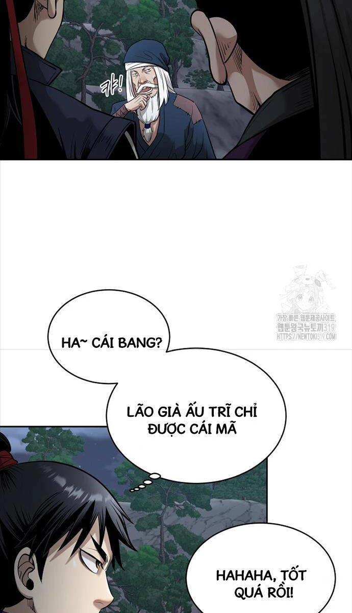Ma Nhân Hoa Sơn Chapter 69 - 83