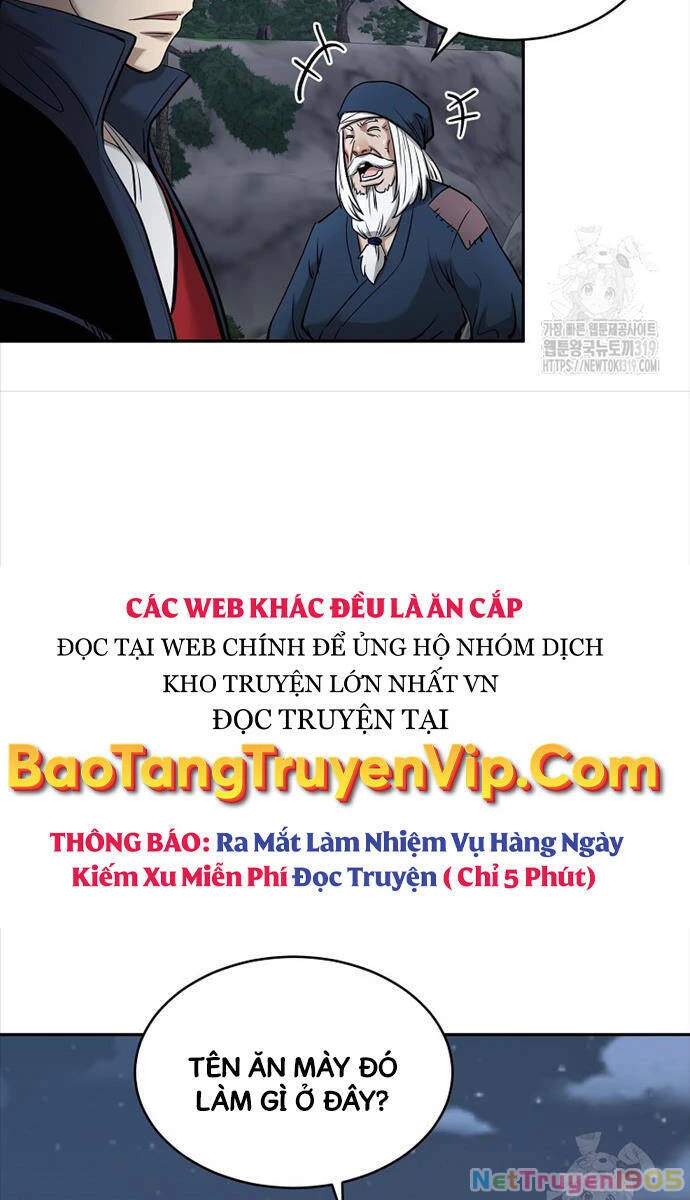 Ma Nhân Hoa Sơn Chapter 69 - 84