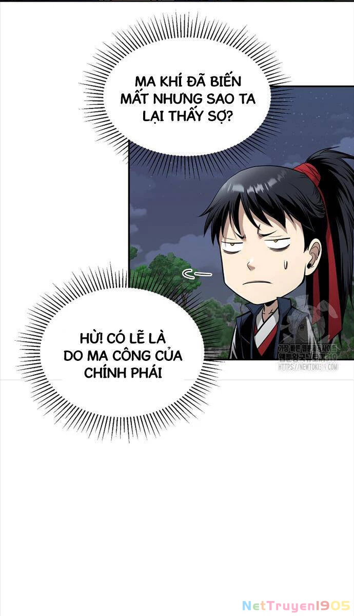 Ma Nhân Hoa Sơn Chapter 69 - 89