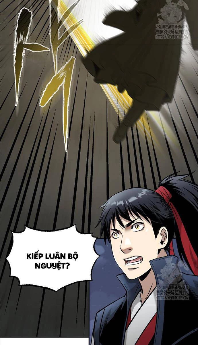 Ma Nhân Hoa Sơn Chapter 69 - 91