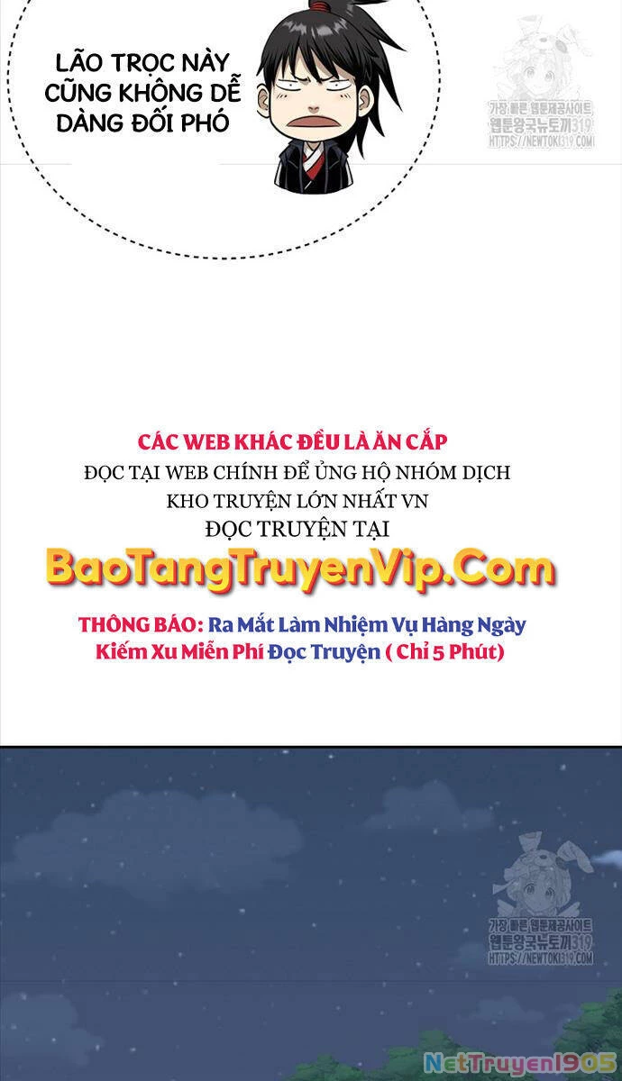 Ma Nhân Hoa Sơn Chapter 69 - 94