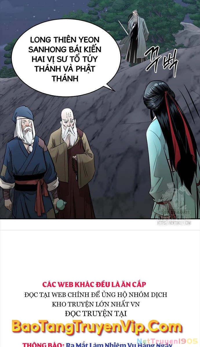 Ma Nhân Hoa Sơn Chapter 69 - 95