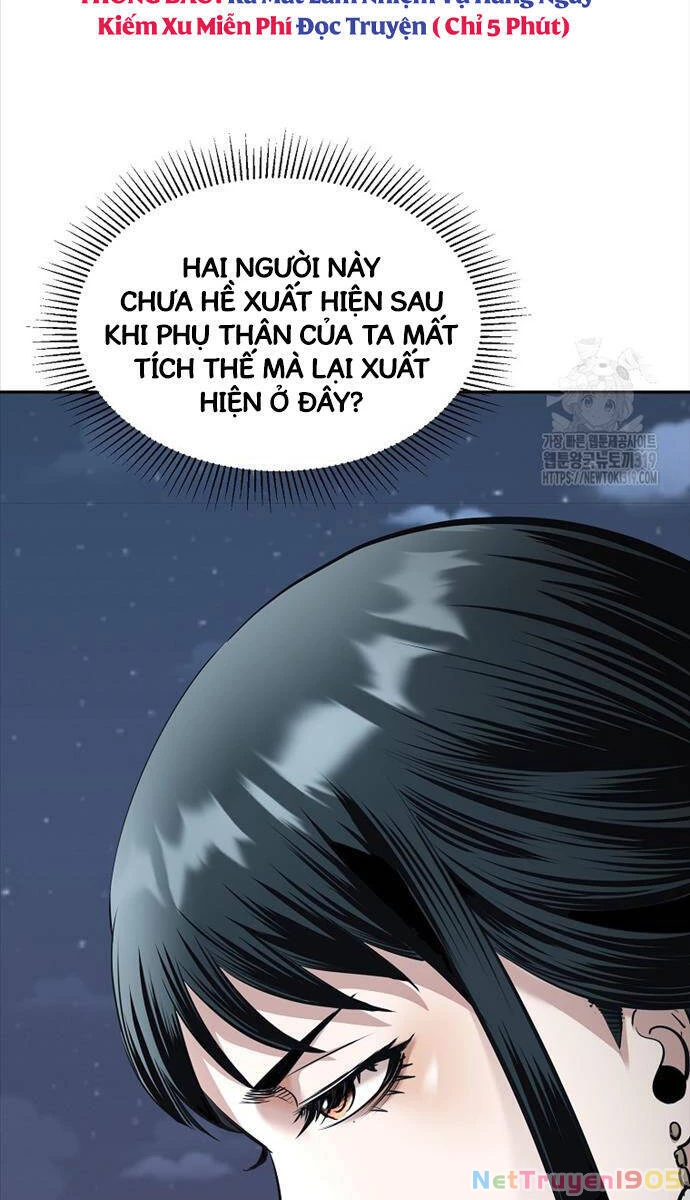 Ma Nhân Hoa Sơn Chapter 69 - 96