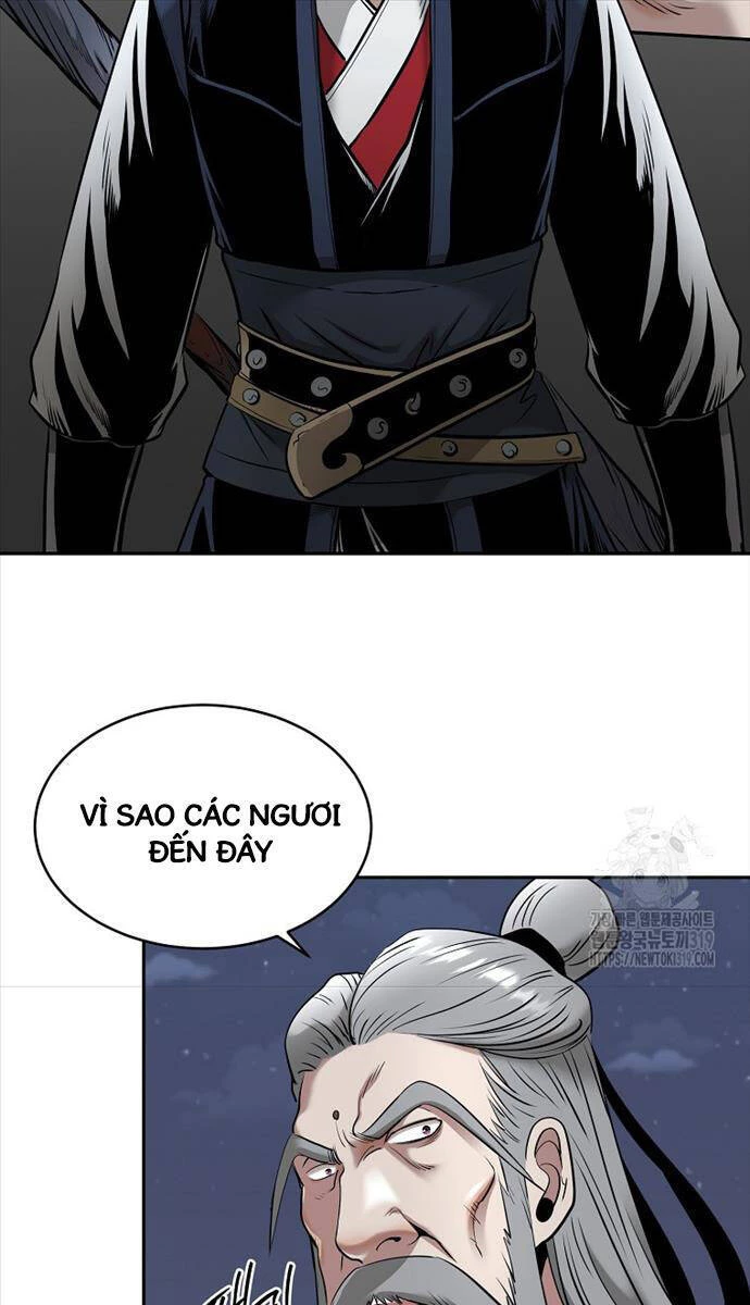 Ma Nhân Hoa Sơn Chapter 69 - 99