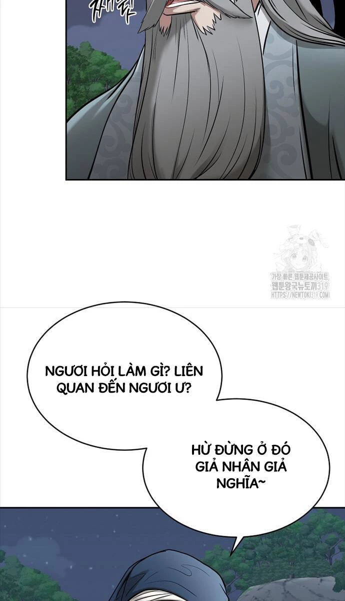 Ma Nhân Hoa Sơn Chapter 69 - 100