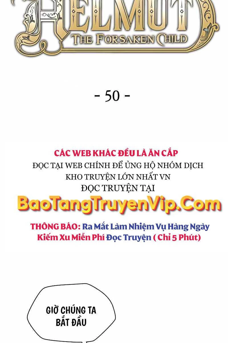 Helmut Đứa Trẻ Bị Ruồng Bỏ Chapter 50 - 2