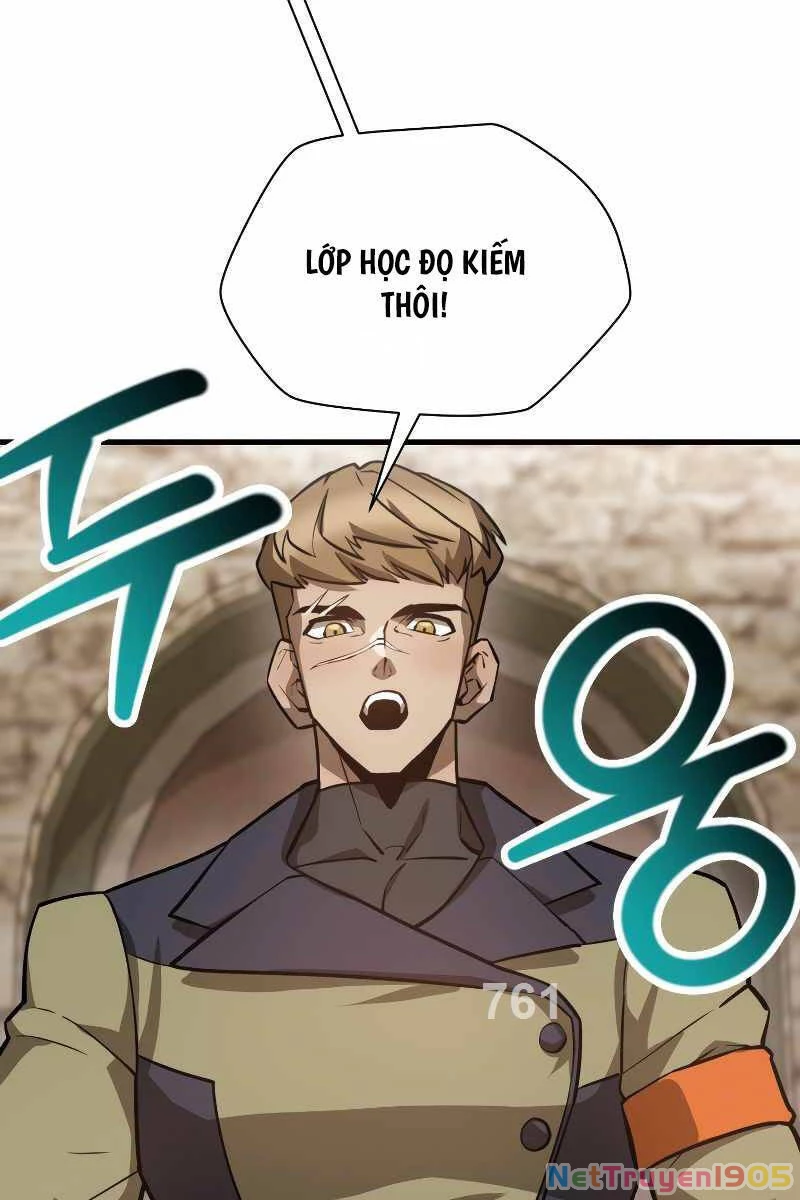 Helmut Đứa Trẻ Bị Ruồng Bỏ Chapter 50 - 3