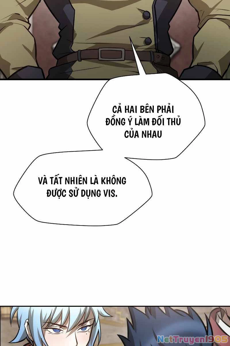 Helmut Đứa Trẻ Bị Ruồng Bỏ Chapter 50 - 4
