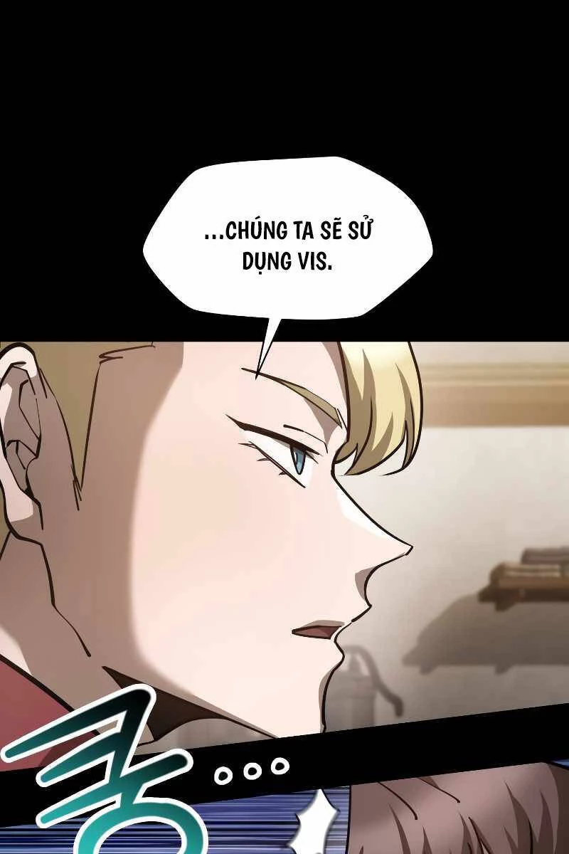 Helmut Đứa Trẻ Bị Ruồng Bỏ Chapter 50 - 34
