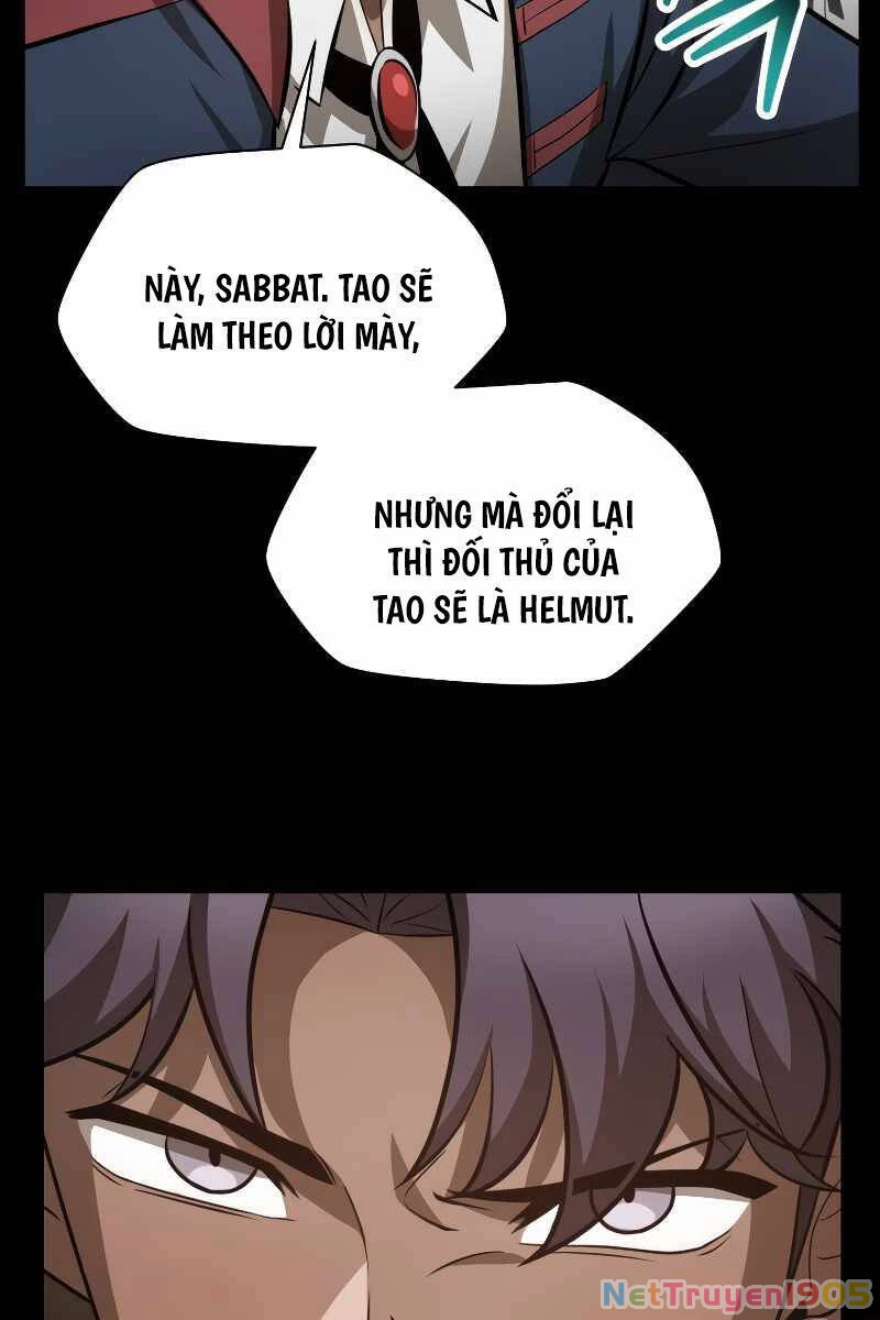 Helmut Đứa Trẻ Bị Ruồng Bỏ Chapter 50 - 42