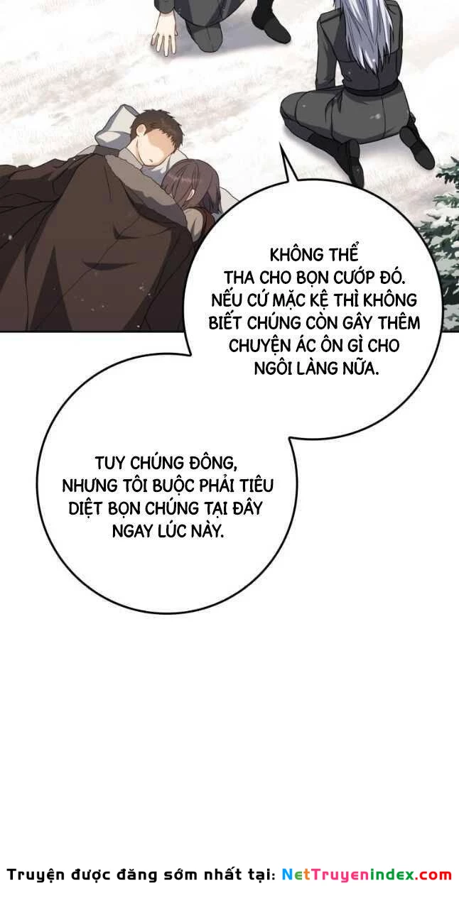 Sát Thủ Tái Sinh Thành Một Kiếm Sĩ Thiên Tài Chapter 33 - 64
