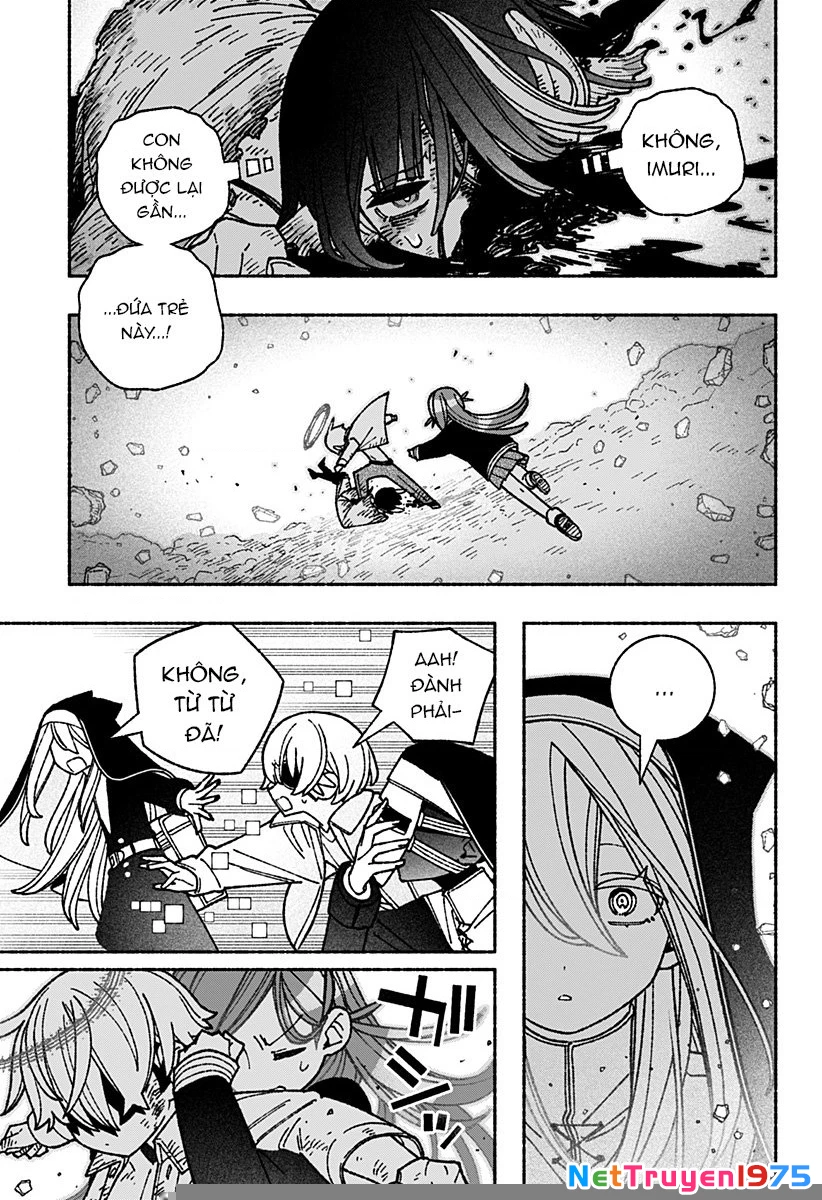 Make The Exorcist Fall In Love Chapter 53 - 7