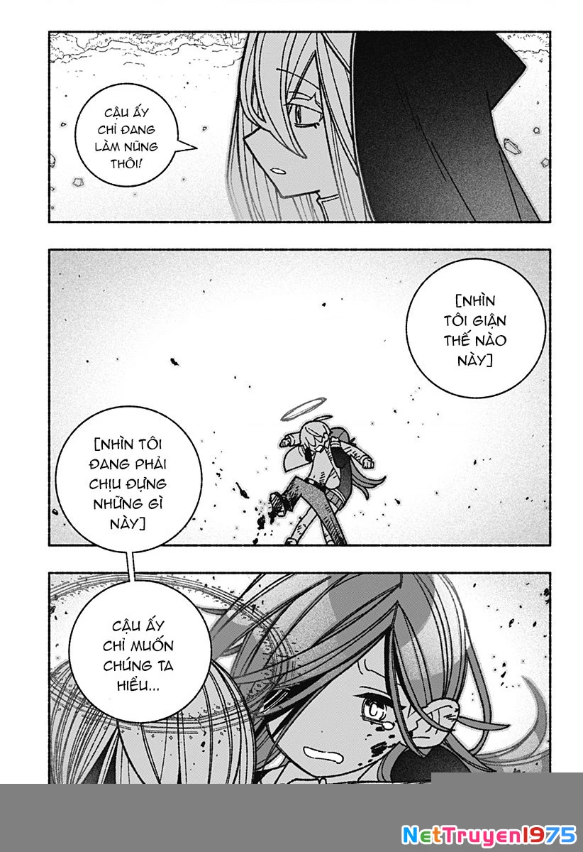Make The Exorcist Fall In Love Chapter 53 - 13