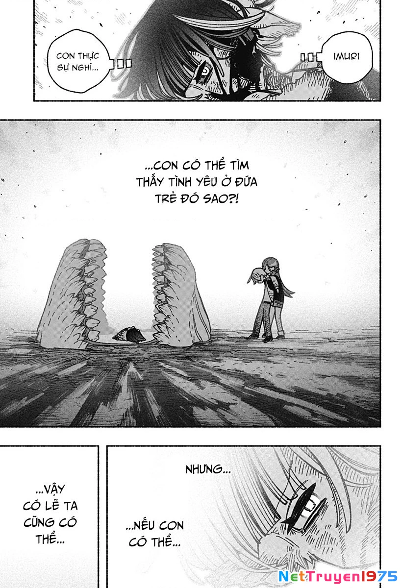 Make The Exorcist Fall In Love Chapter 53 - 18