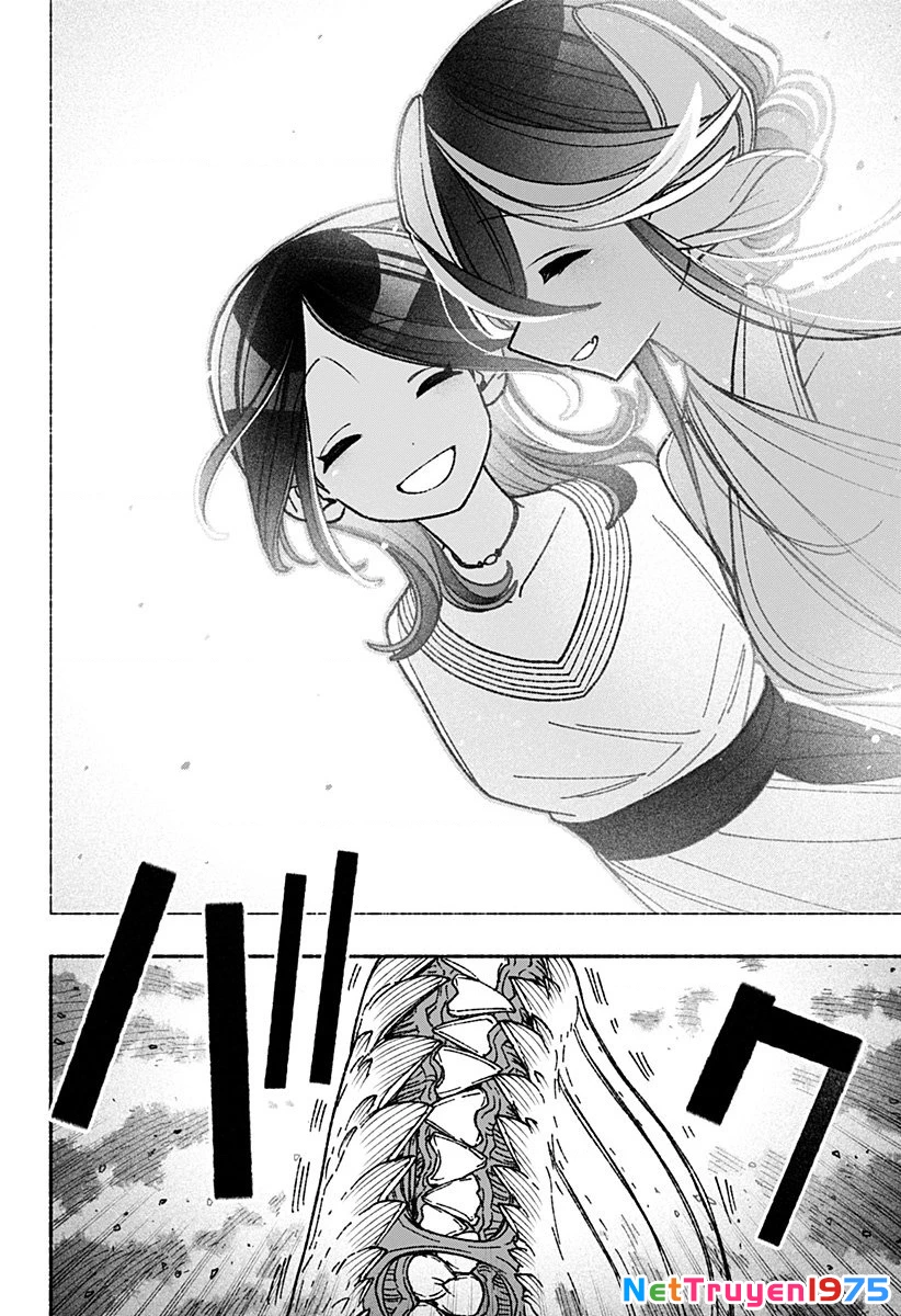 Make The Exorcist Fall In Love Chapter 53 - 19