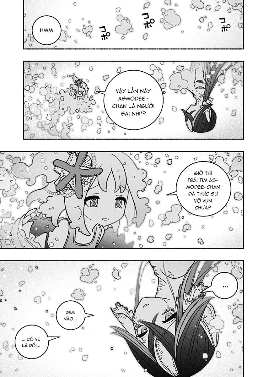 Make The Exorcist Fall In Love Chapter 53 - 20