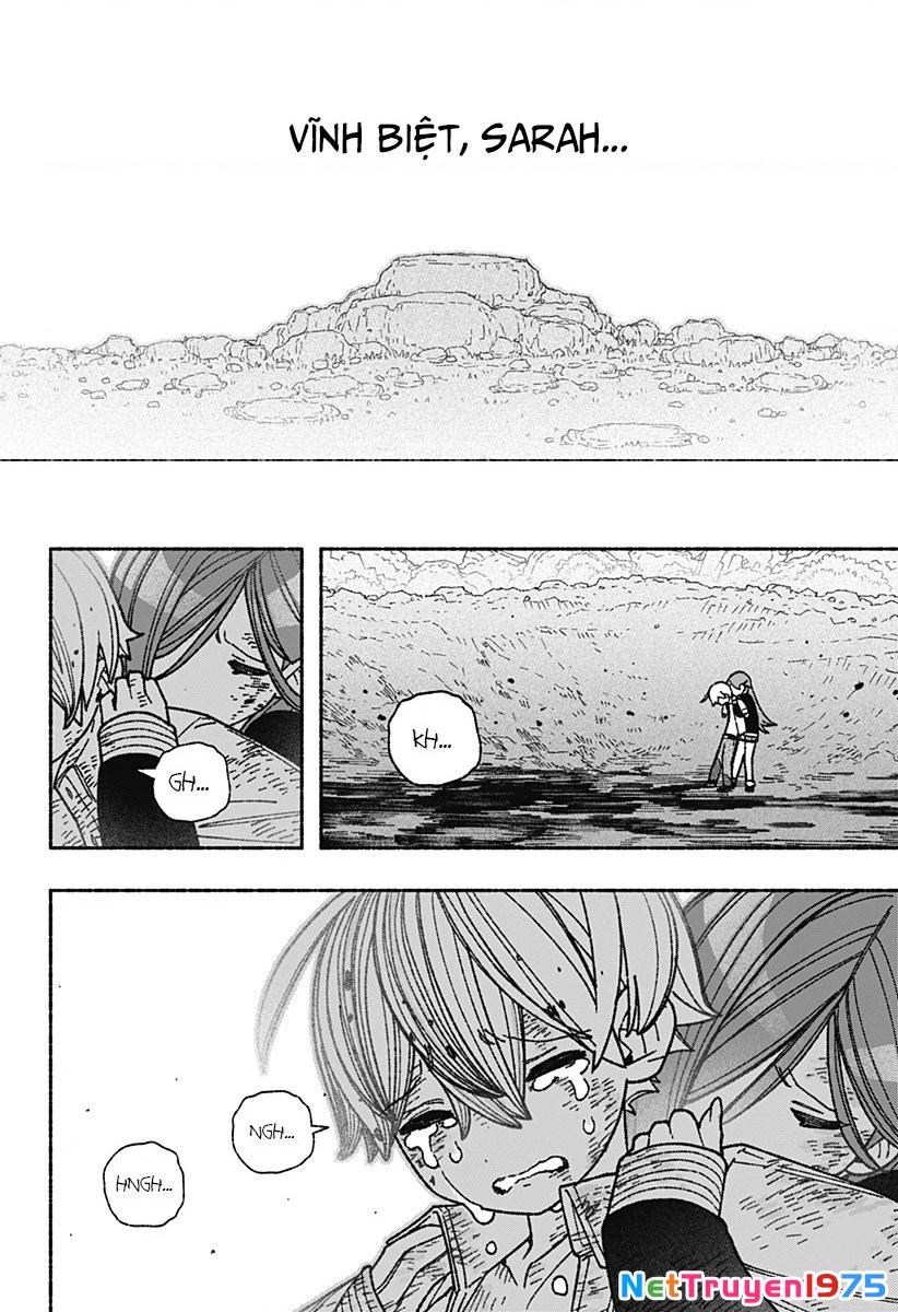 Make The Exorcist Fall In Love Chapter 53 - 21