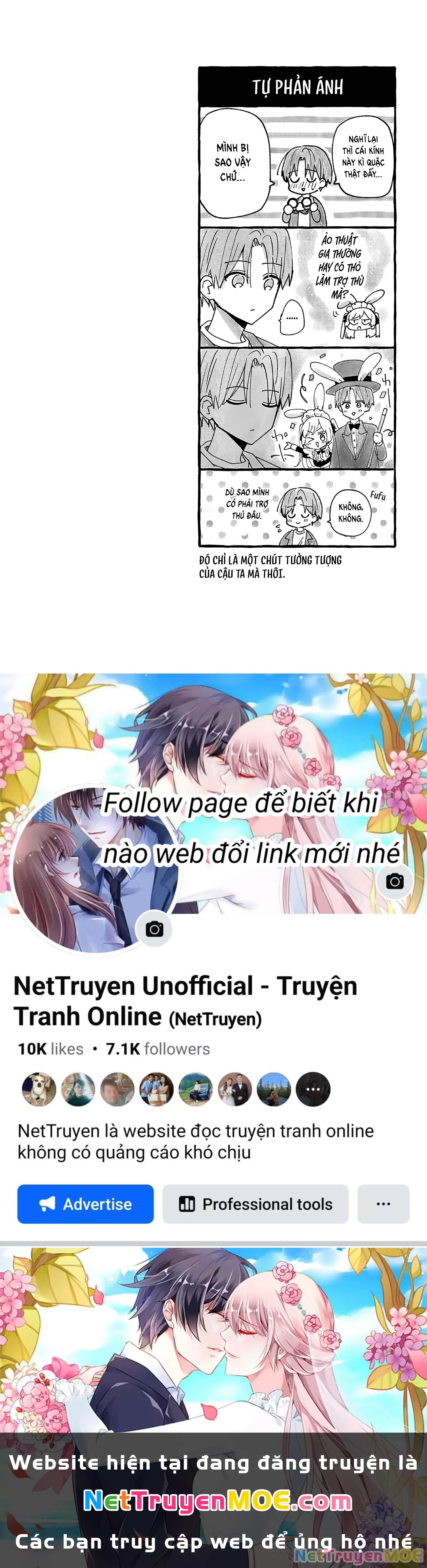 Maid Wa Koisuru Hachiya-Kun Chapter 3 - 33