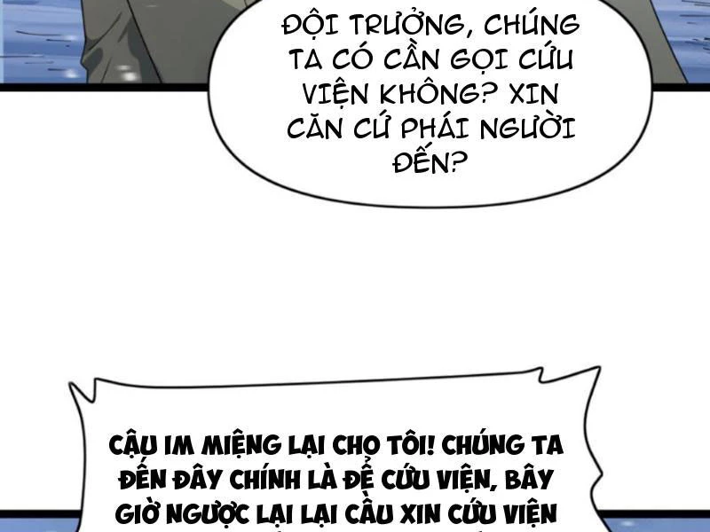 Toàn Cầu Băng Phong: Ta Chế Tạo Phòng An Toàn Tại Tận Thế Chapter 193 - 51