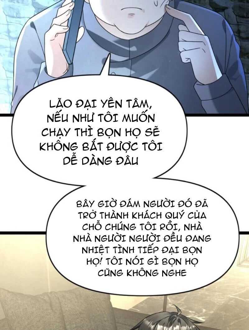 Toàn Cầu Băng Phong: Ta Chế Tạo Phòng An Toàn Tại Tận Thế Chapter 195 - 8