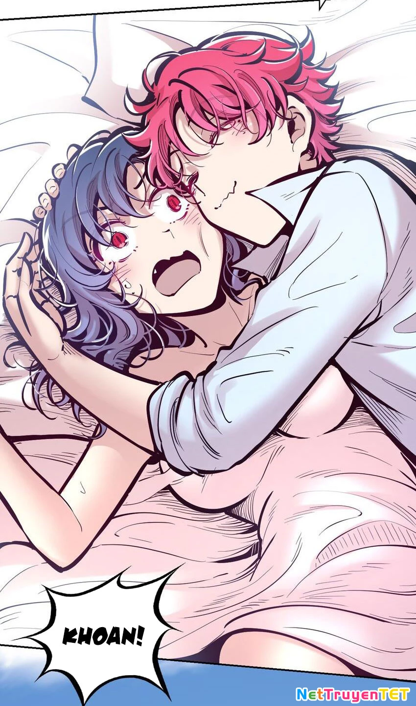 Oan Gia Chung Nhà! Chapter 105 - 9