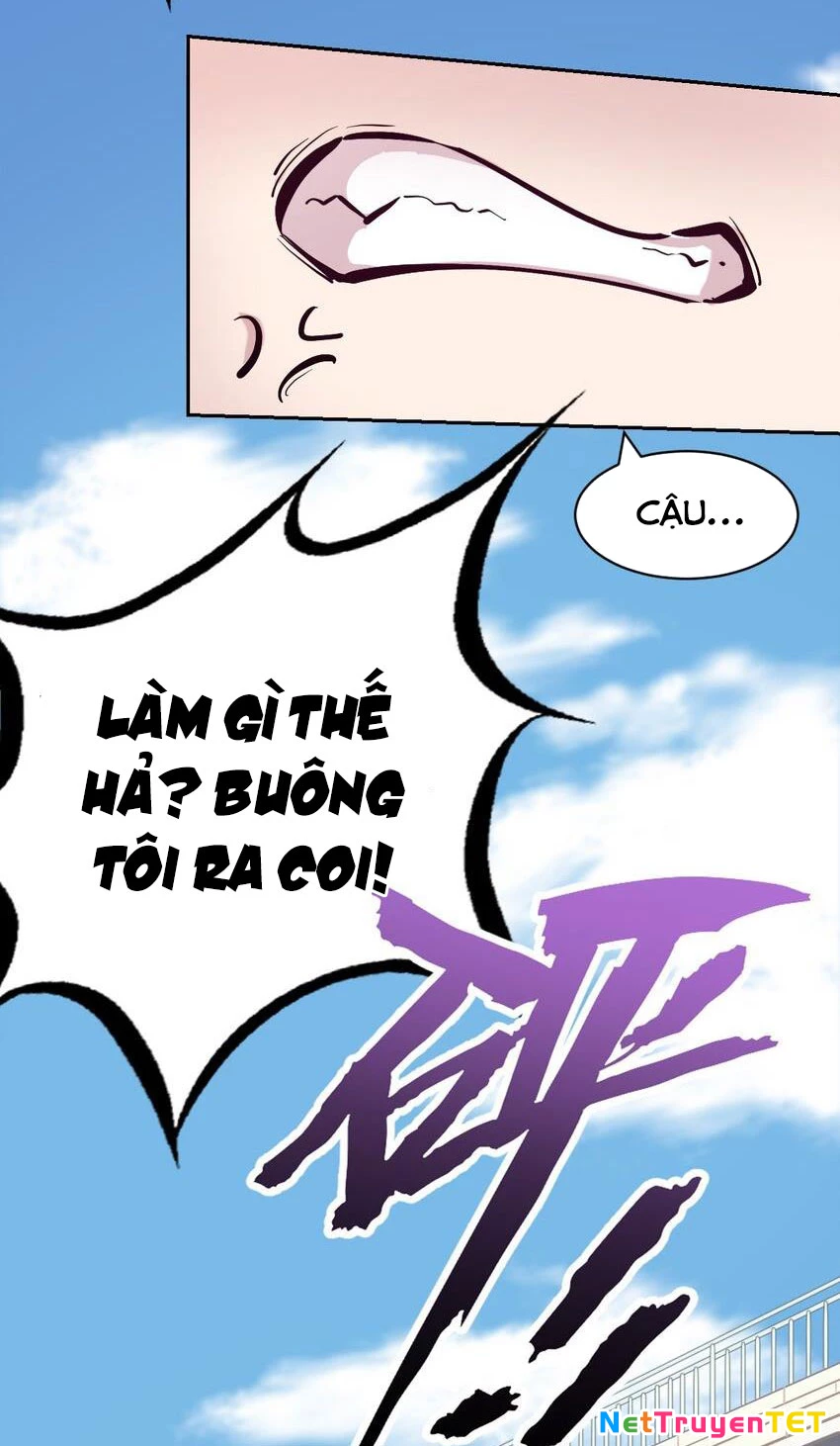 Oan Gia Chung Nhà! Chapter 105 - 10