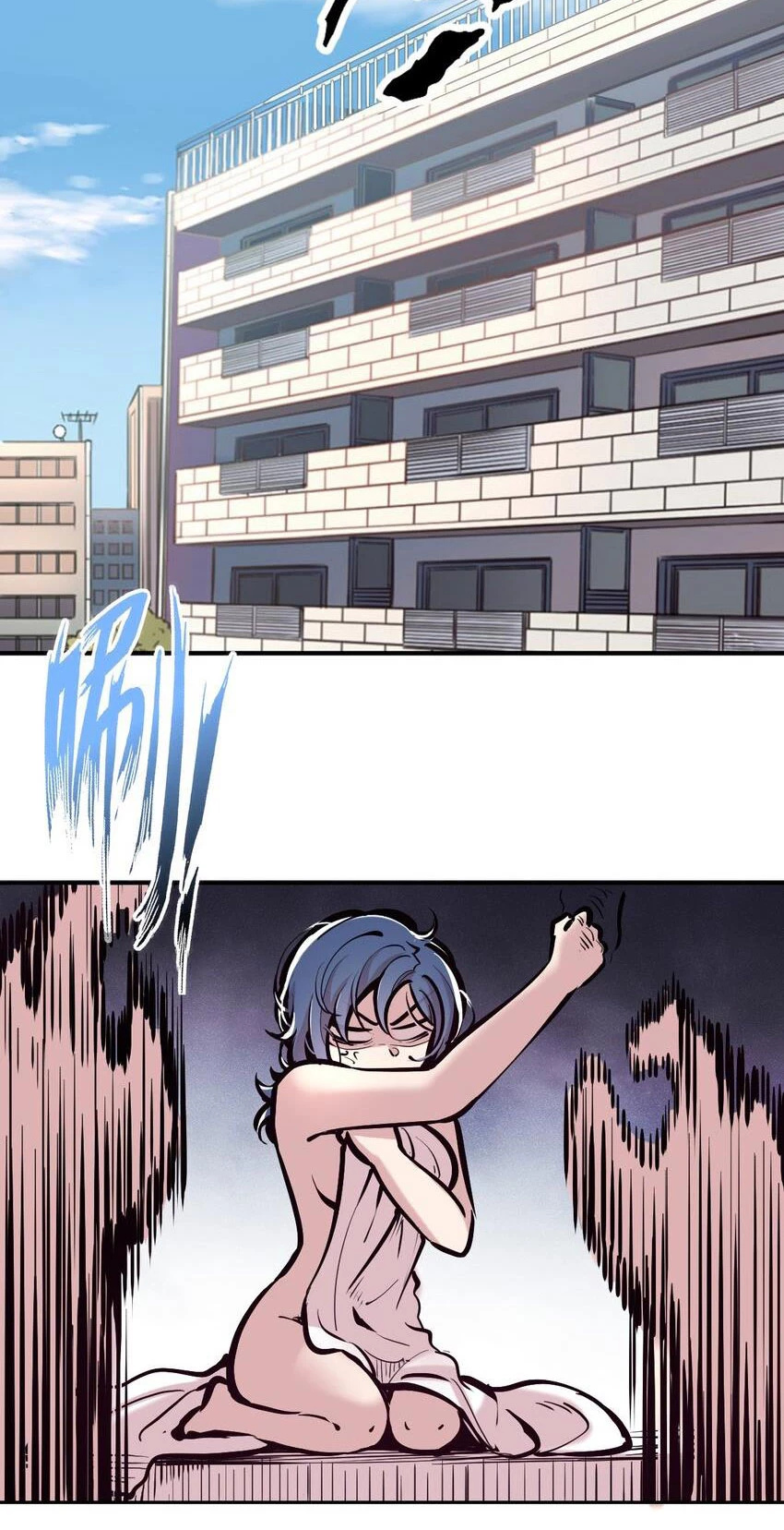 Oan Gia Chung Nhà! Chapter 105 - 11
