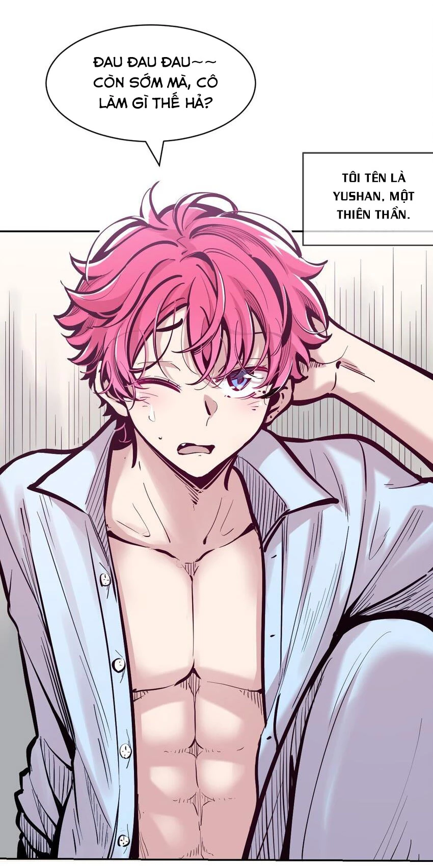 Oan Gia Chung Nhà! Chapter 105 - 12