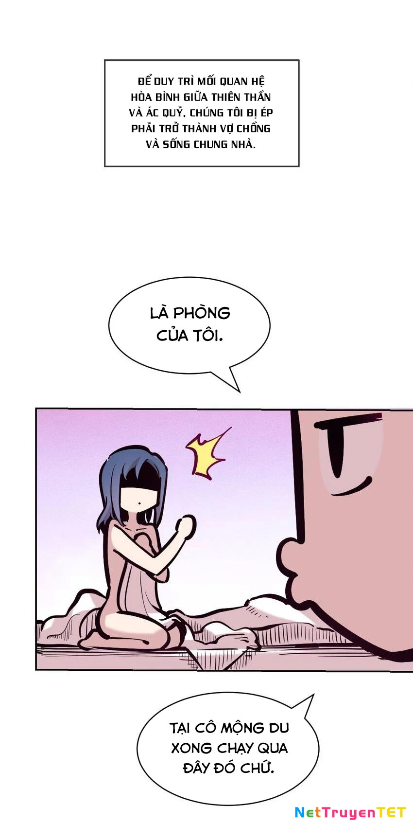 Oan Gia Chung Nhà! Chapter 105 - 14