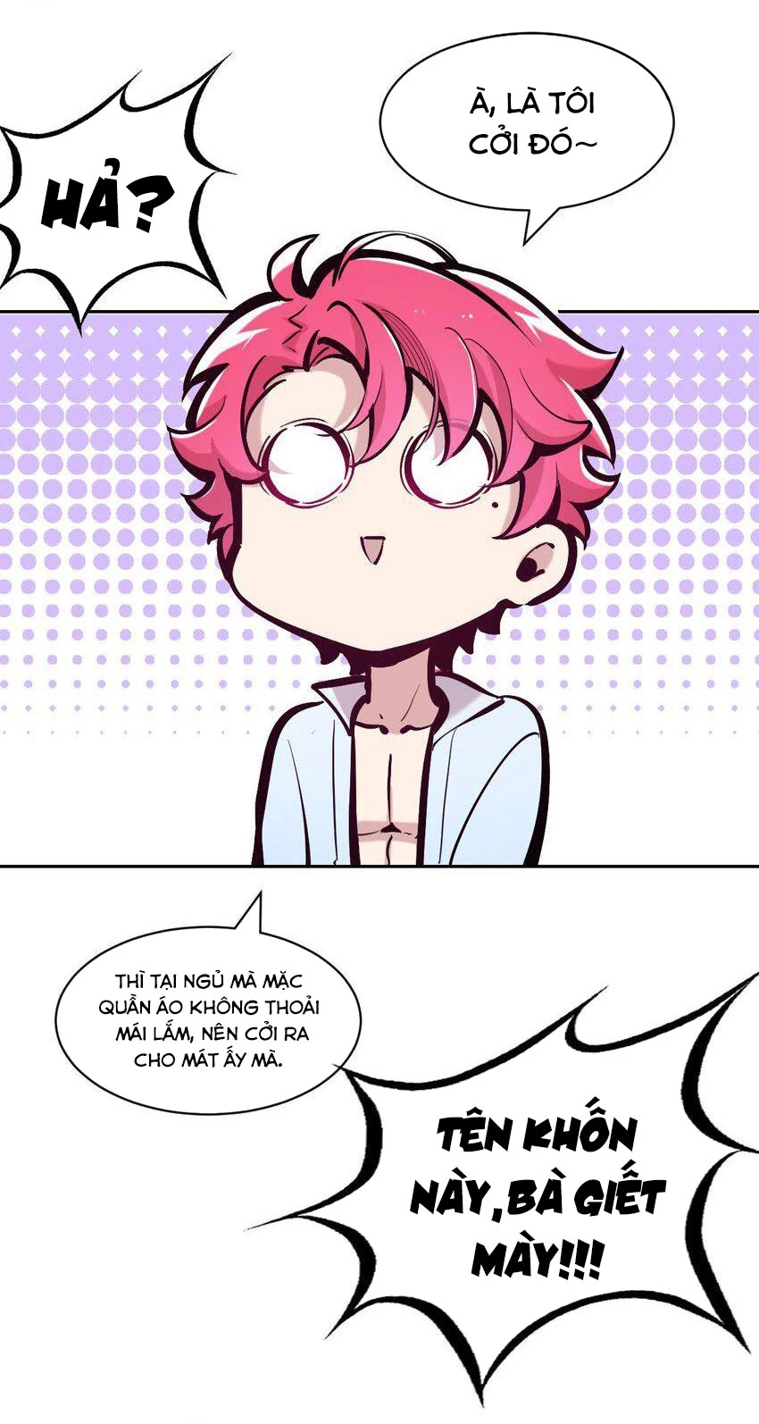 Oan Gia Chung Nhà! Chapter 105 - 17
