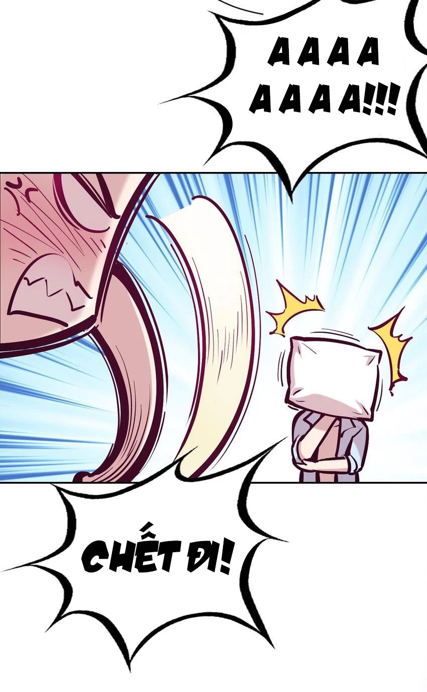 Oan Gia Chung Nhà! Chapter 105 - 19