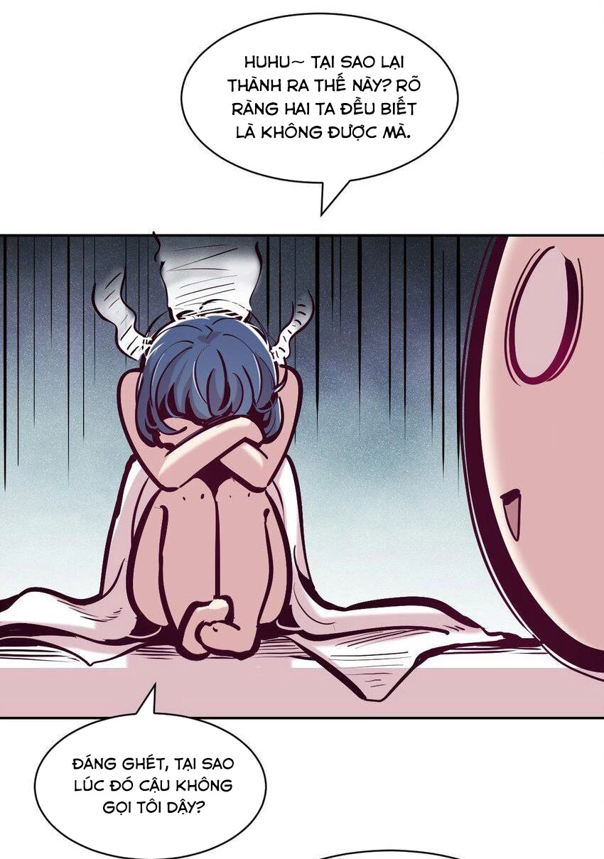 Oan Gia Chung Nhà! Chapter 105 - 22