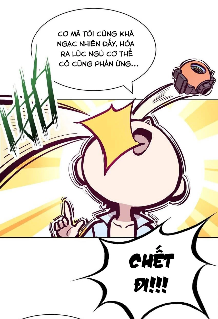 Oan Gia Chung Nhà! Chapter 105 - 24