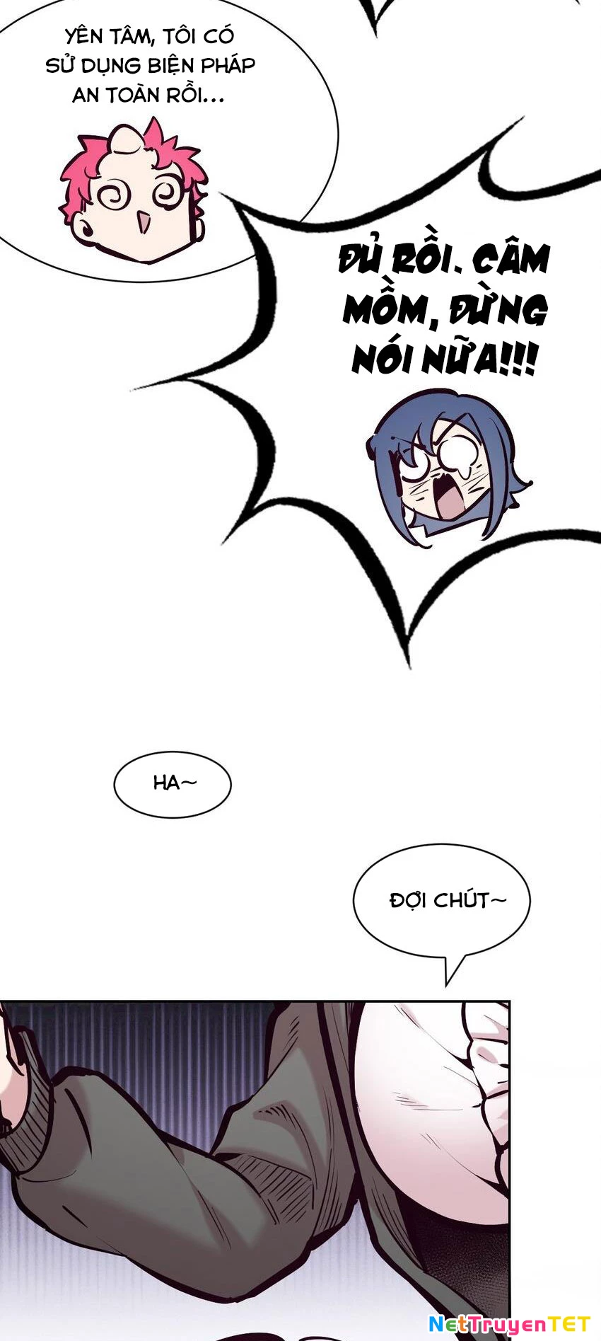 Oan Gia Chung Nhà! Chapter 105 - 25