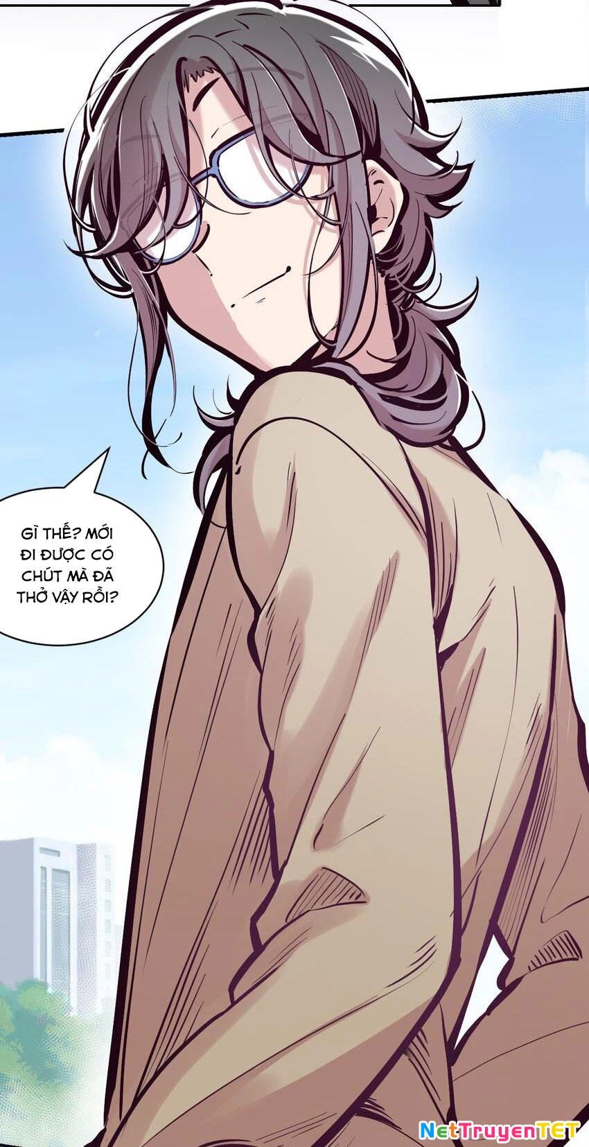 Oan Gia Chung Nhà! Chapter 105 - 26