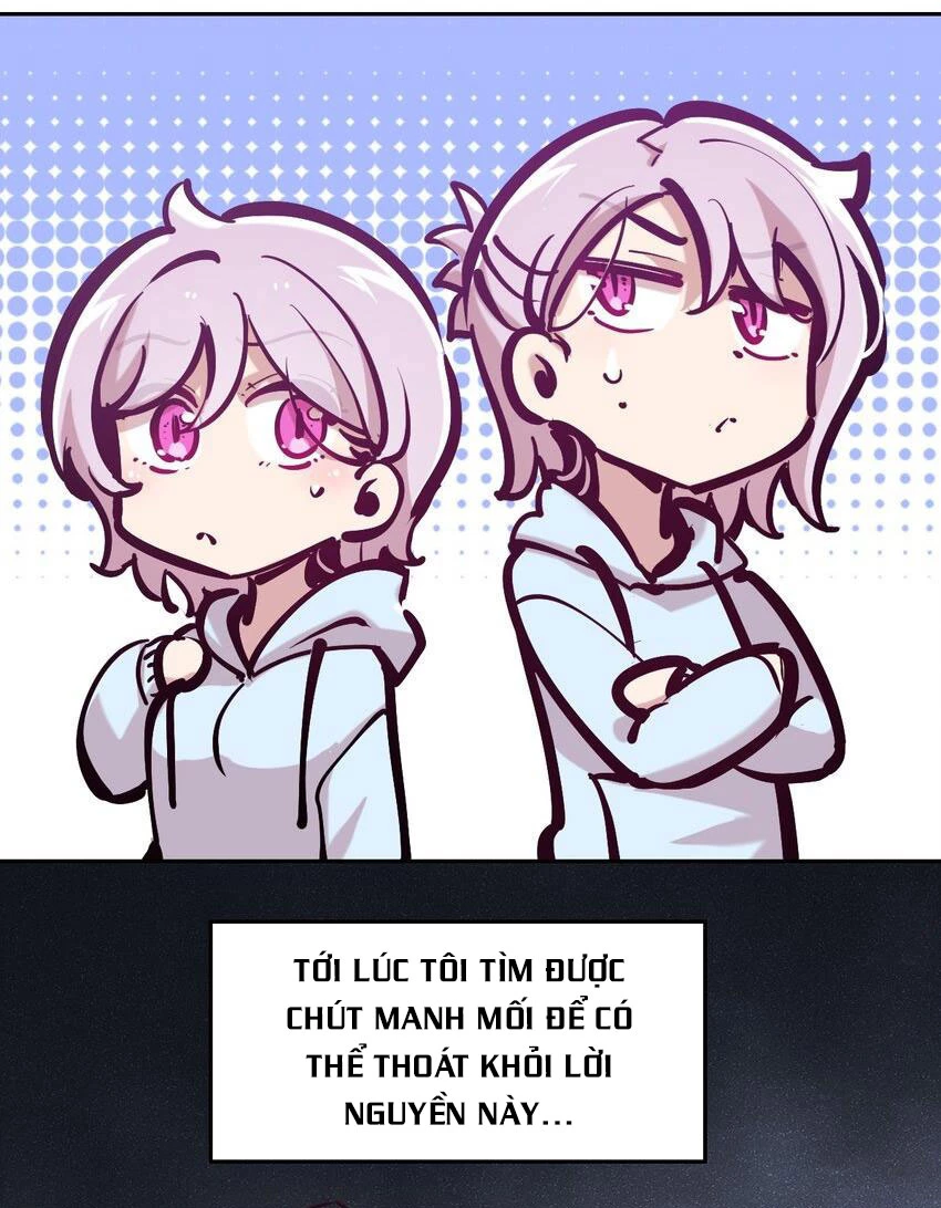 Oan Gia Chung Nhà! Chapter 105 - 35
