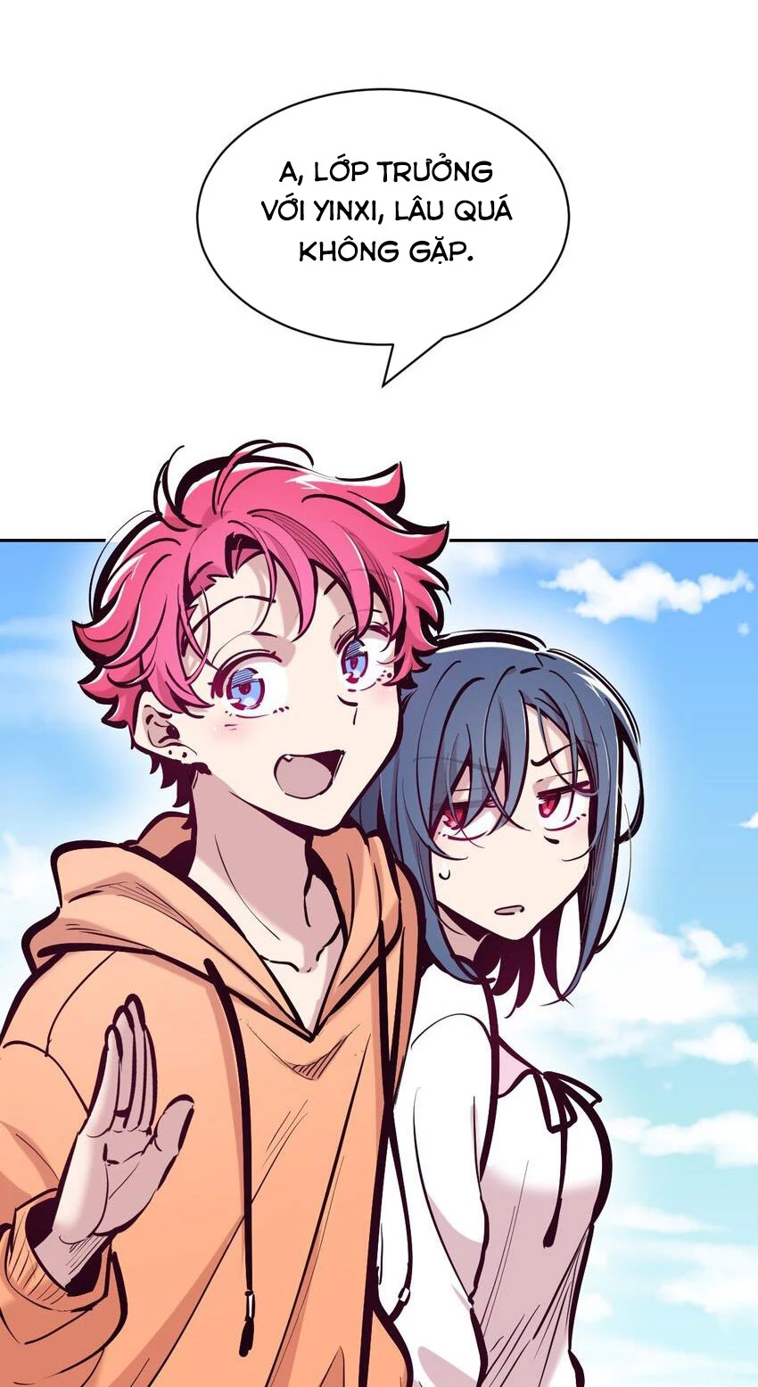 Oan Gia Chung Nhà! Chapter 105 - 38