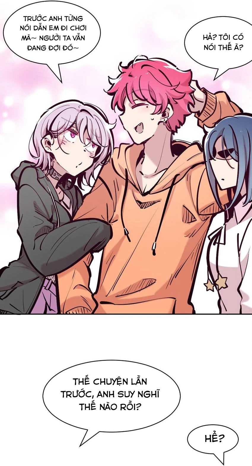 Oan Gia Chung Nhà! Chapter 105 - 40