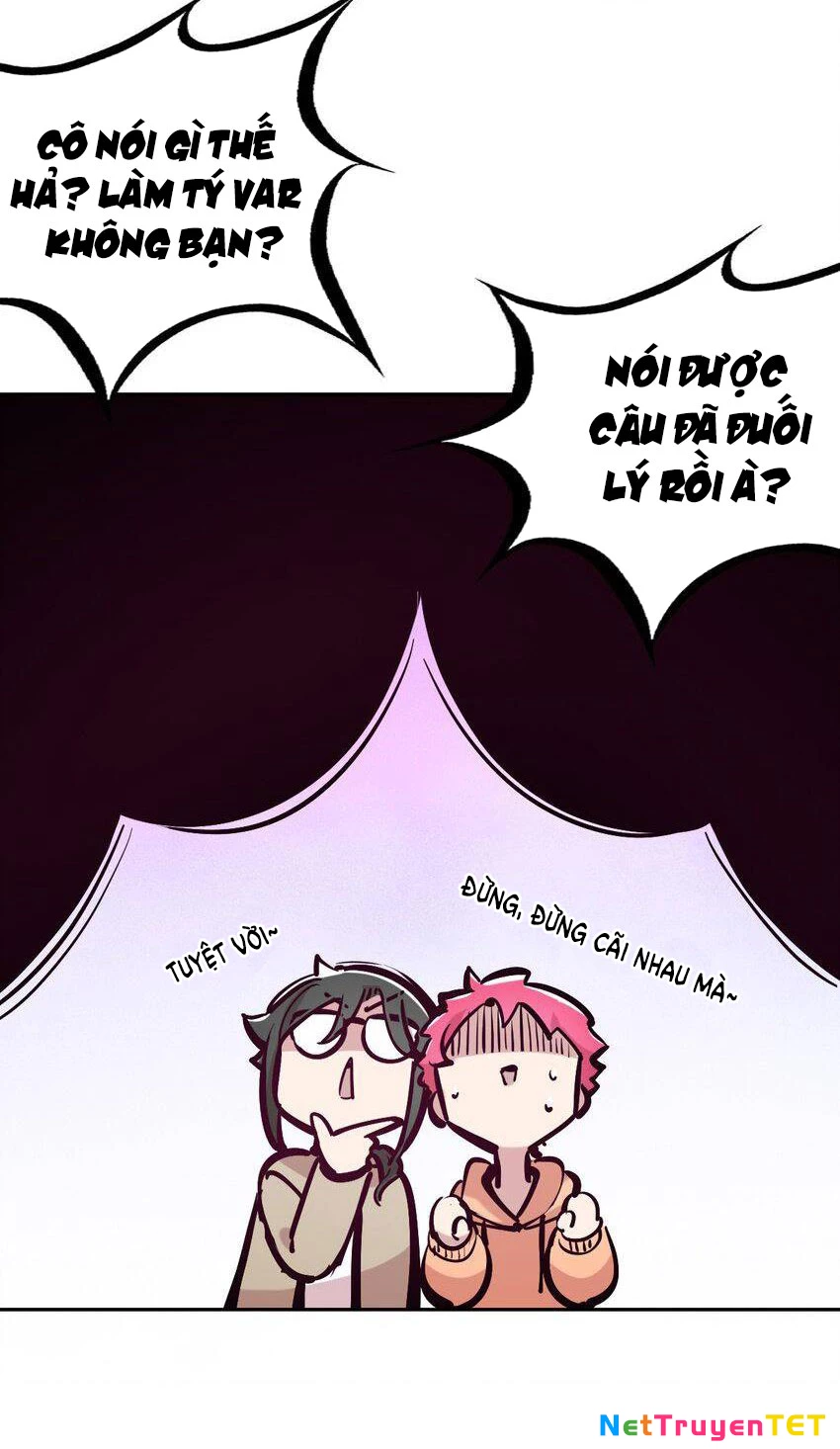 Oan Gia Chung Nhà! Chapter 105 - 44