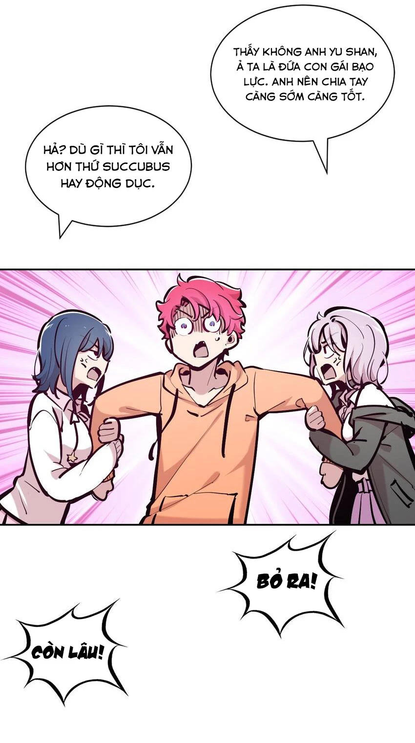 Oan Gia Chung Nhà! Chapter 105 - 45