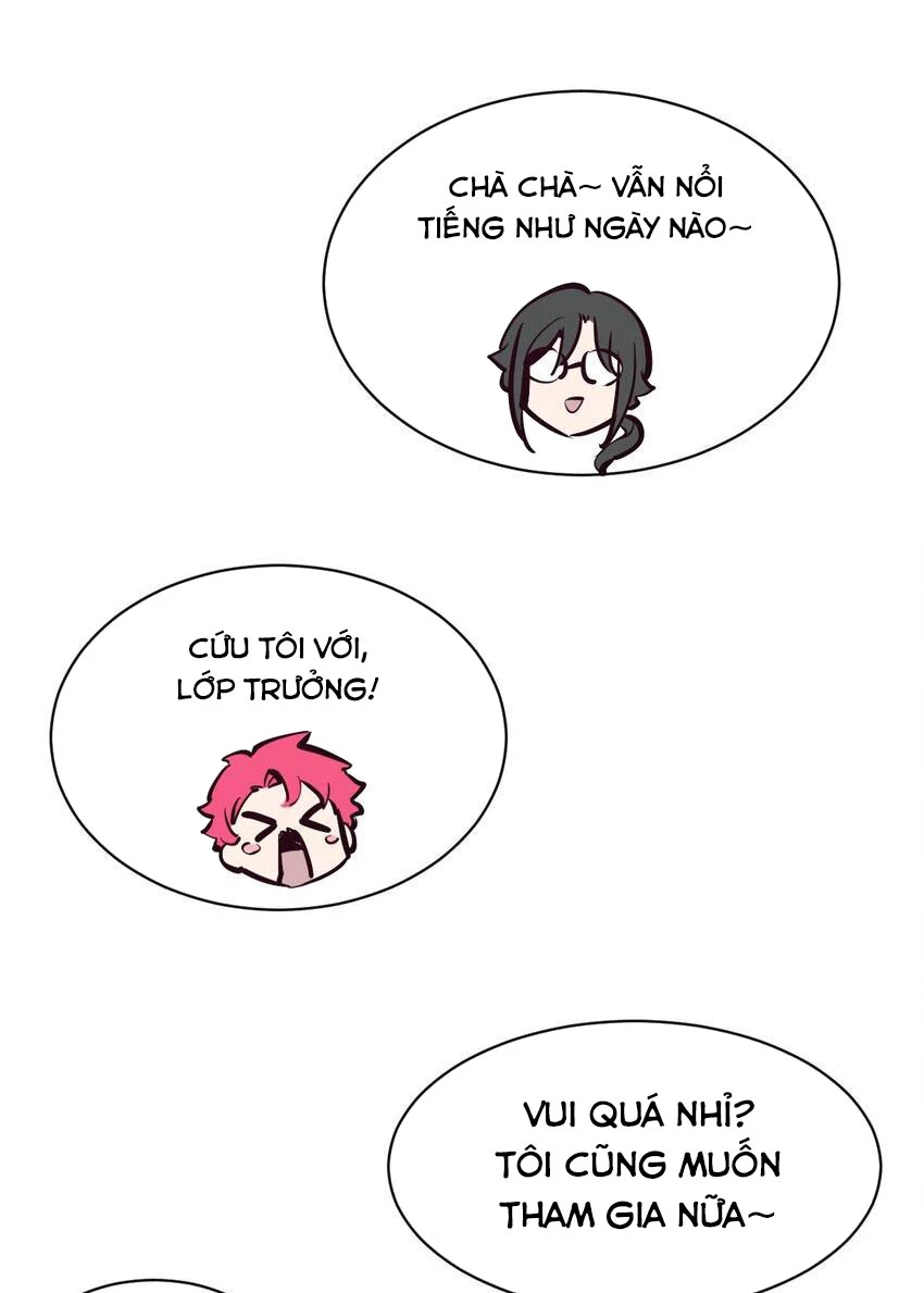 Oan Gia Chung Nhà! Chapter 105 - 46
