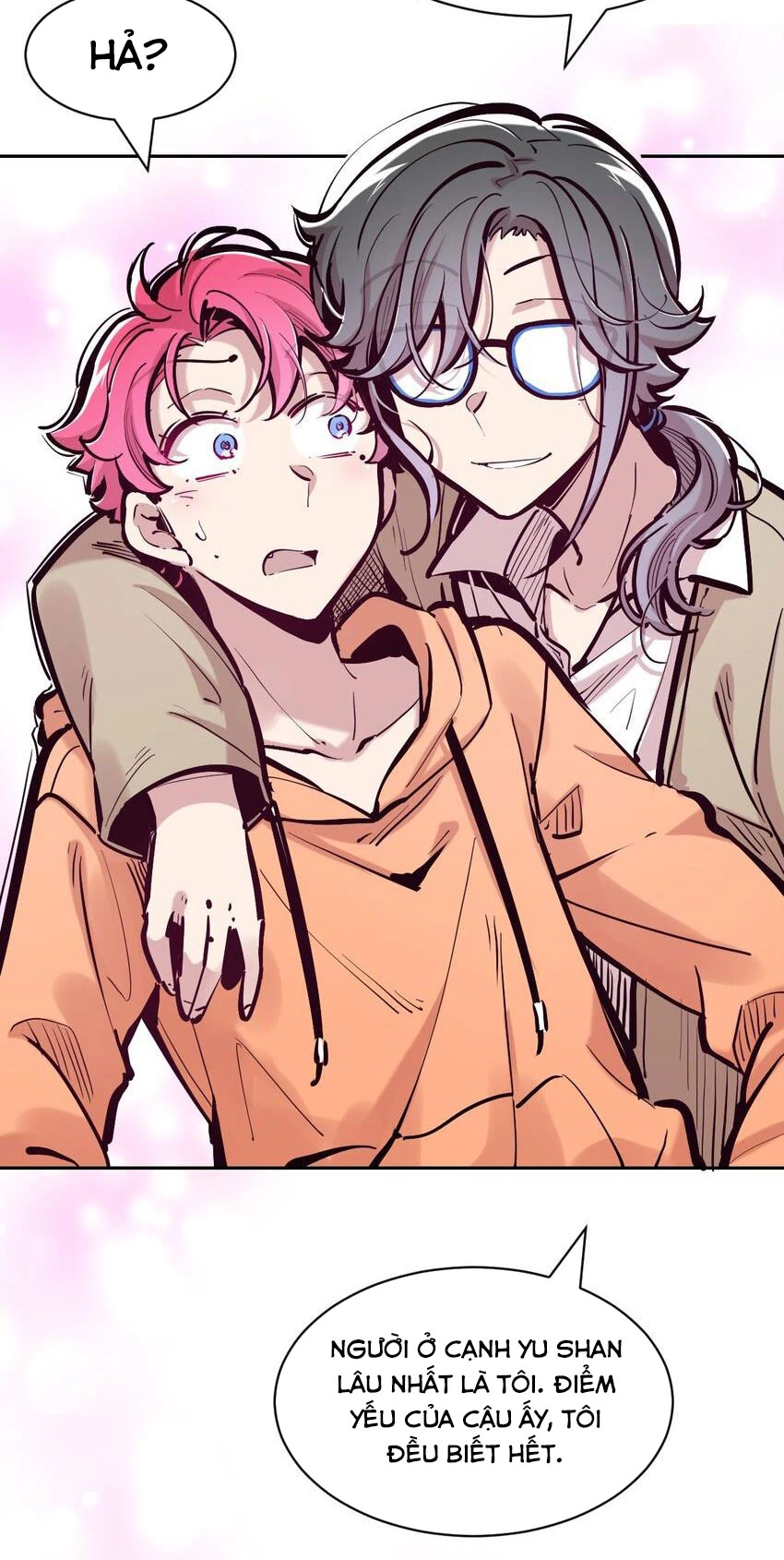 Oan Gia Chung Nhà! Chapter 105 - 47