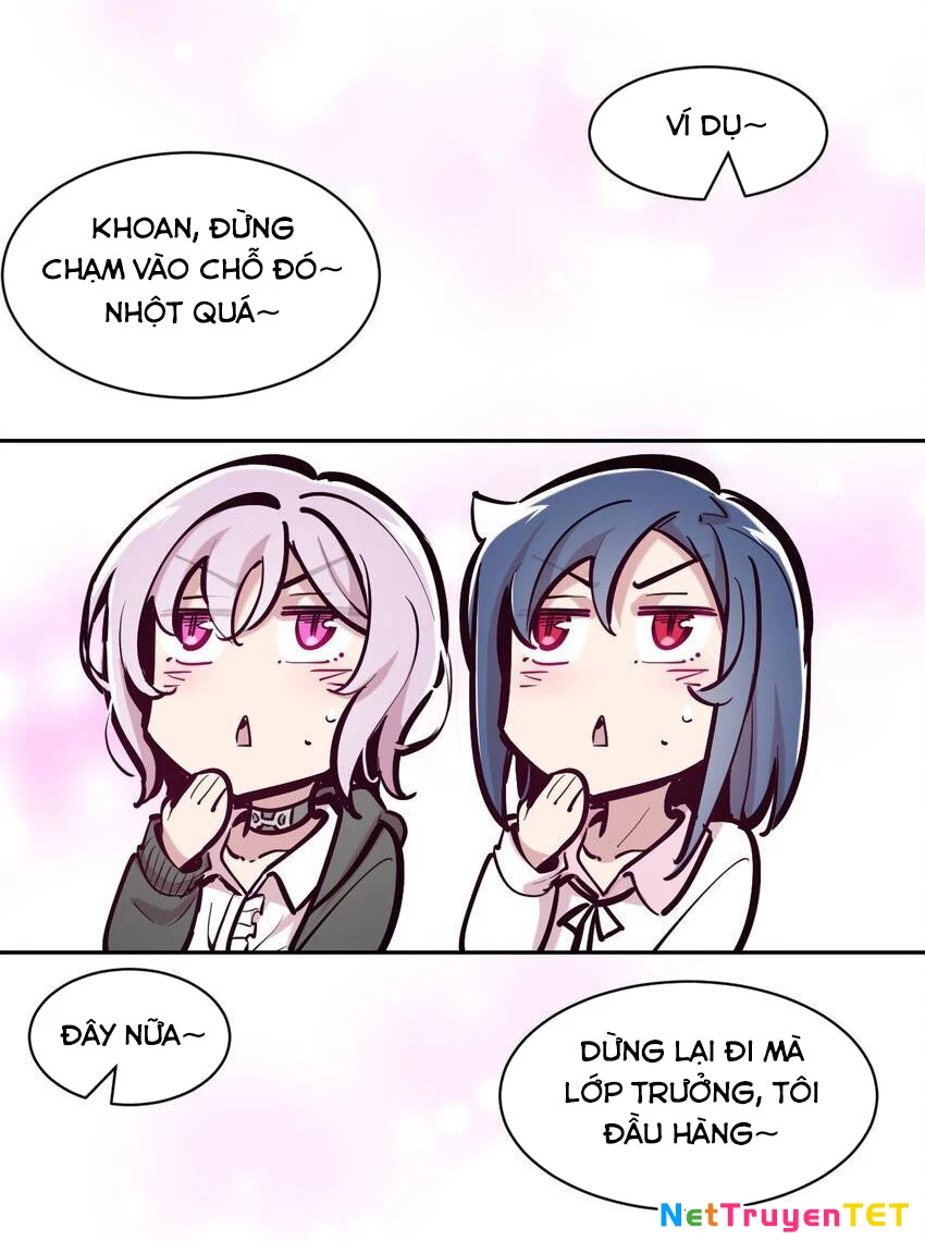 Oan Gia Chung Nhà! Chapter 105 - 48