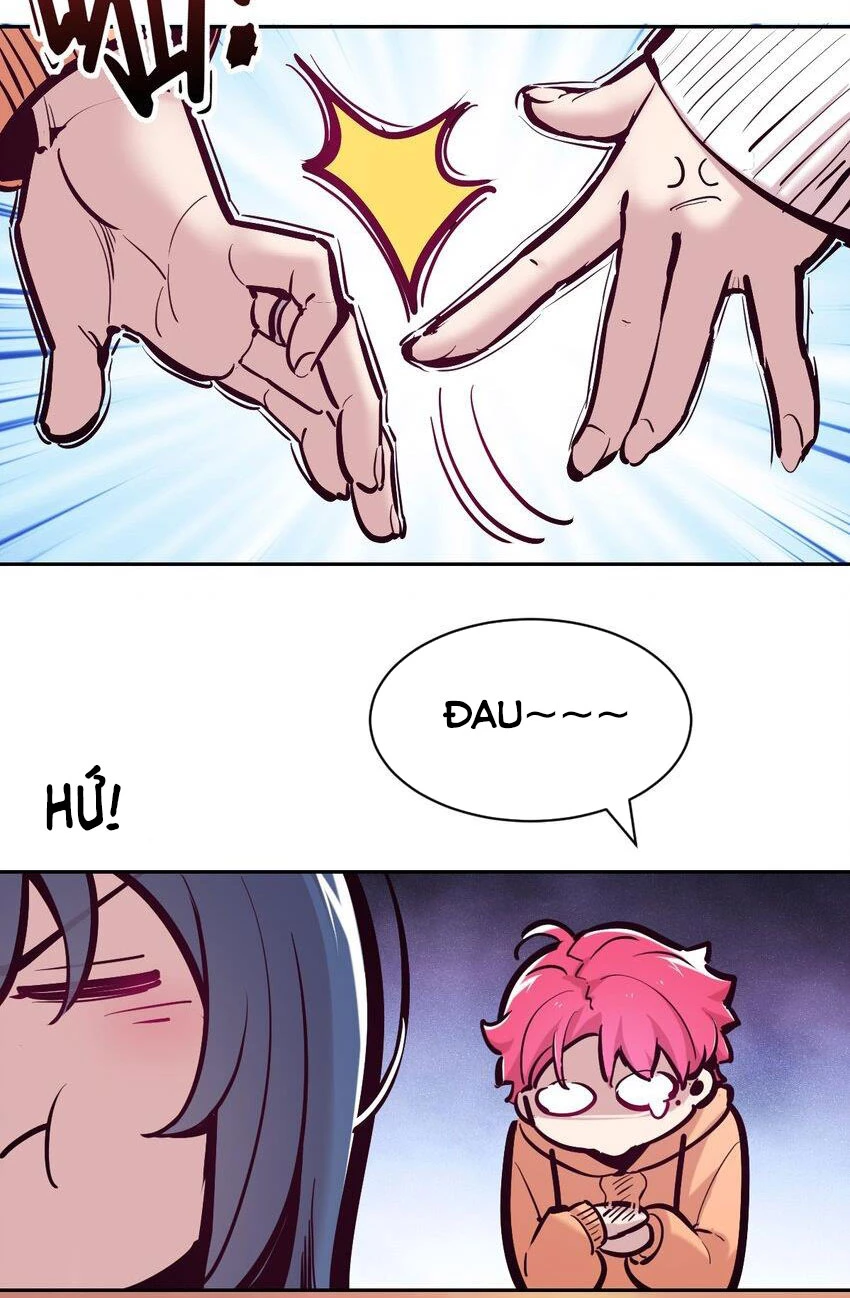 Oan Gia Chung Nhà! Chapter 105 - 56