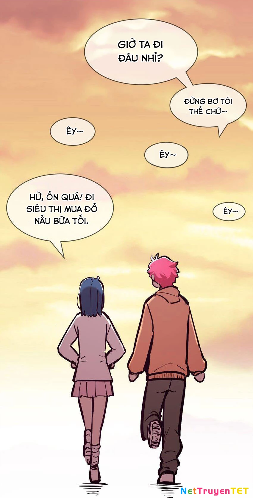 Oan Gia Chung Nhà! Chapter 105 - 57
