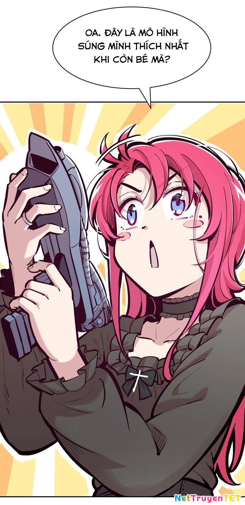 Oan Gia Chung Nhà! Chapter 106 - 28