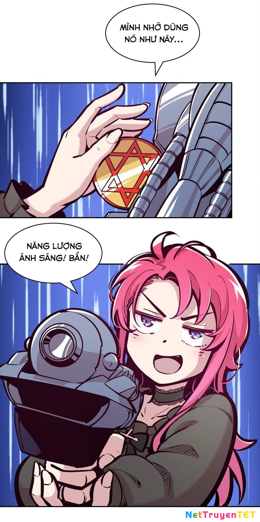 Oan Gia Chung Nhà! Chapter 106 - 29