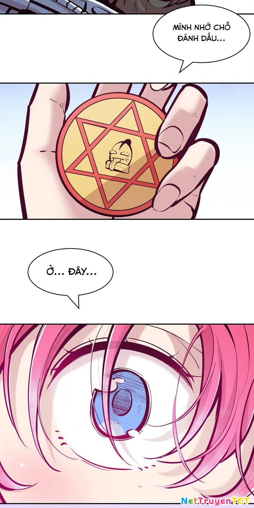 Oan Gia Chung Nhà! Chapter 106 - 32